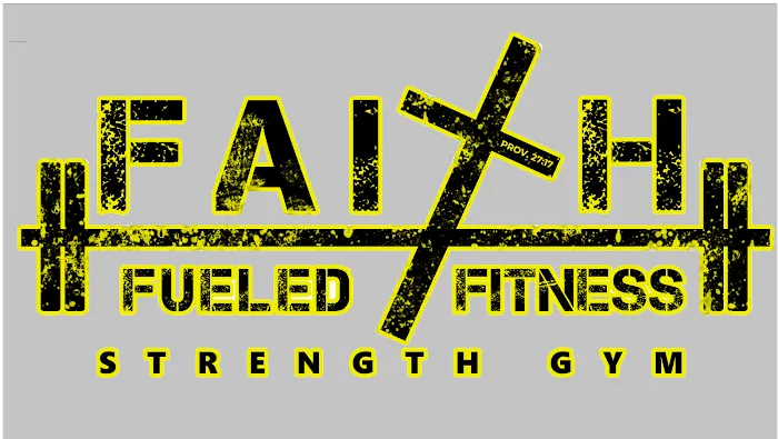 Faith Fueled Fitness, LLC PRIVATE Commercial Gym Picture 1