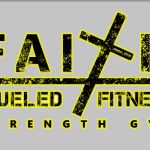 Faith Fueled Fitness, LLC PRIVATE Commercial Gym