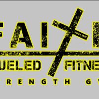 Faith Fueled Fitness, LLC PRIVATE Commercial Gym ico