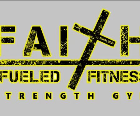 Faith Fueled Fitness, LLC PRIVATE Commercial Gym