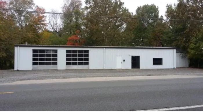 Tyler Peach Certified Personal Trainer Picture 1