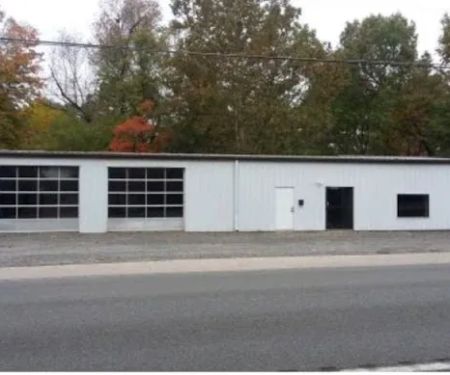 Tyler Peach Certified Personal Trainer