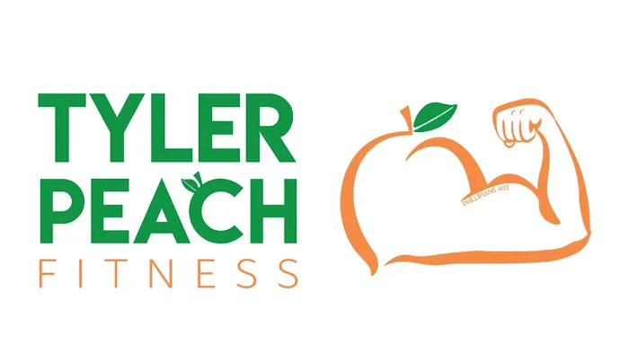 Tyler Peach Certified Personal Trainer Picture 2