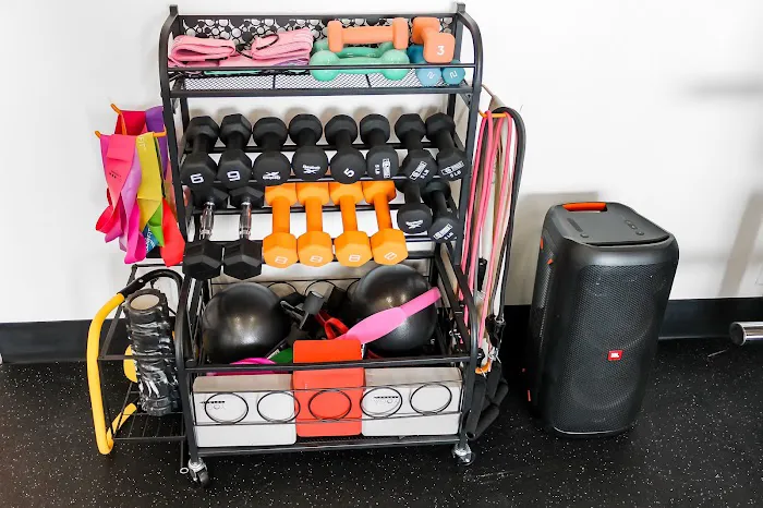 empowHER: boutique gym for women Picture 3