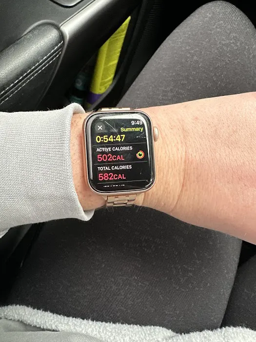 empowHER: boutique gym for women Picture 5