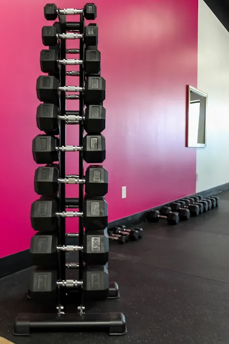 empowHER: boutique gym for women Picture 8