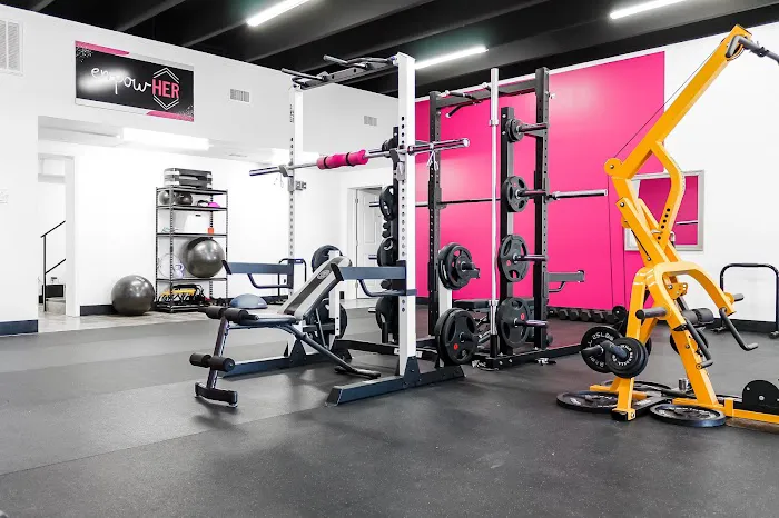 empowHER: boutique gym for women Picture 10