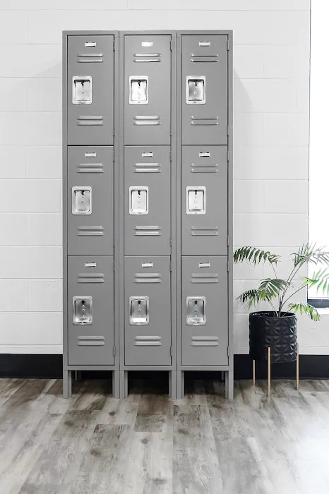 empowHER: boutique gym for women Picture 6