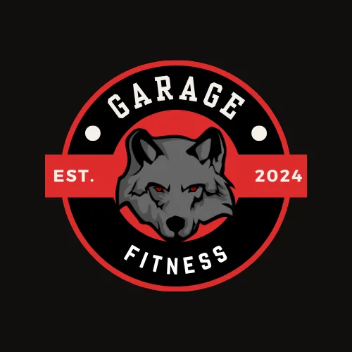 Garage Fitness Picture 1