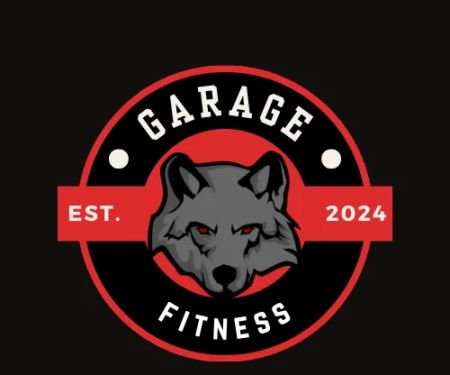Garage Fitness