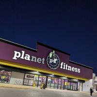 Planet Fitness ico