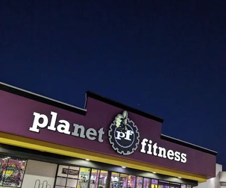 Planet Fitness
