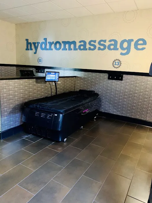 Planet Fitness Picture 7