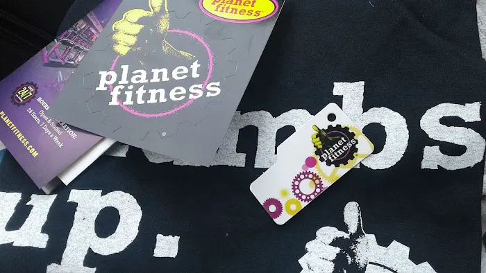 Planet Fitness Picture 2
