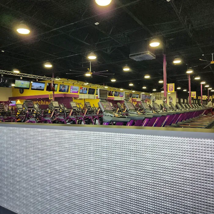 Planet Fitness Picture 4