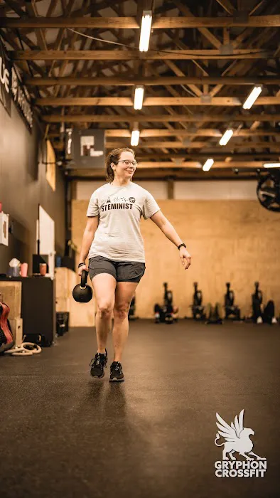 Gryphon CrossFit Picture 1