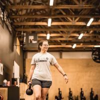 Gryphon CrossFit ico