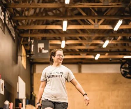 Gryphon CrossFit