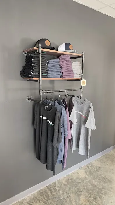 Gryphon CrossFit Picture 7