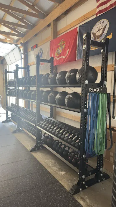 Gryphon CrossFit Picture 5