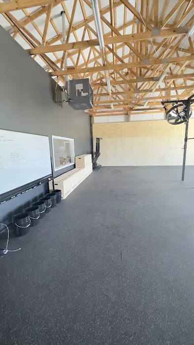 Gryphon CrossFit Picture 8