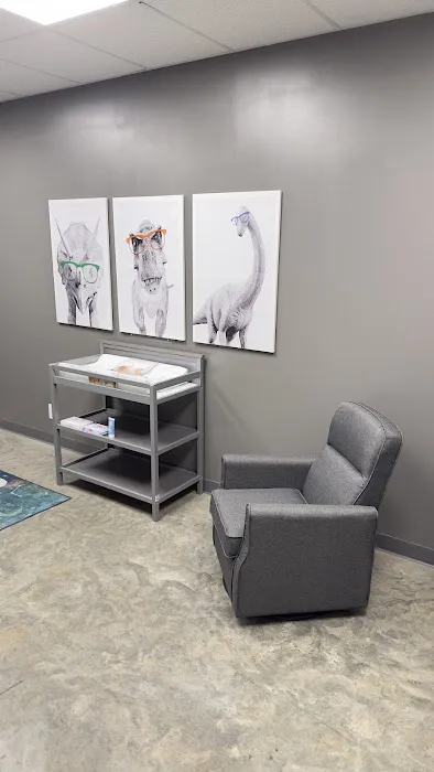 Gryphon CrossFit Picture 10