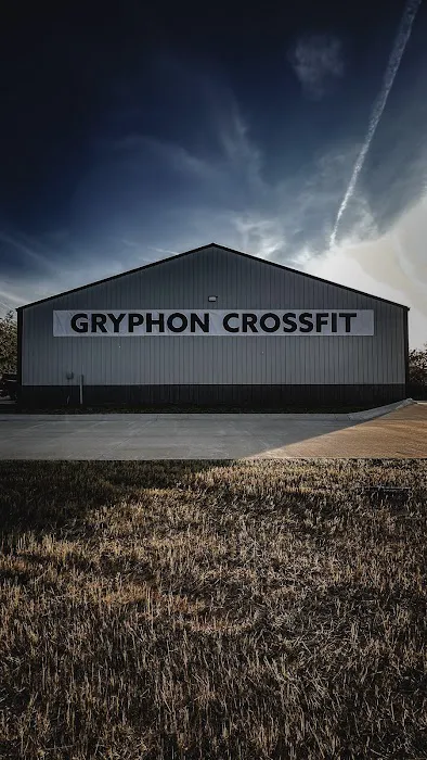 Gryphon CrossFit Picture 6