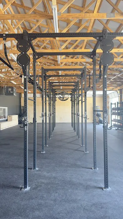 Gryphon CrossFit Picture 3