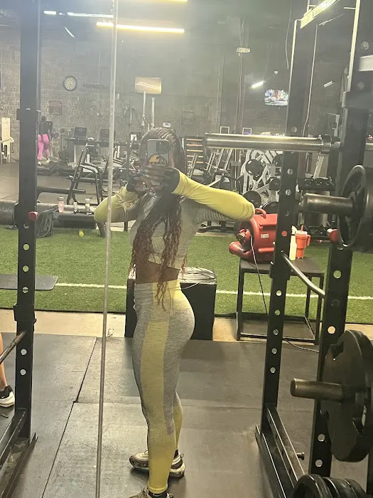 DC Fit at Union Market Picture 2