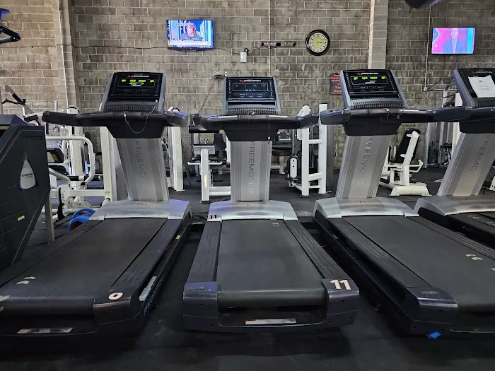 DC Fit at Union Market Picture 1