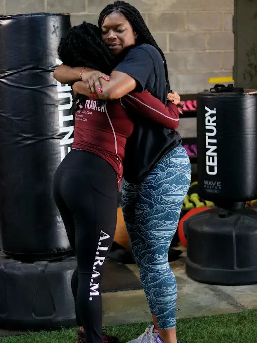 DC Fit at Union Market Picture 7
