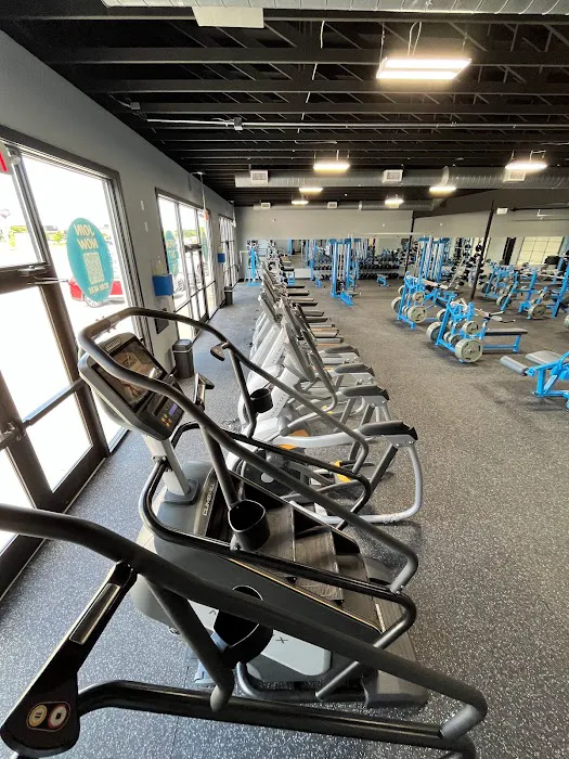 Battle Ground Fitness LLC Picture 10
