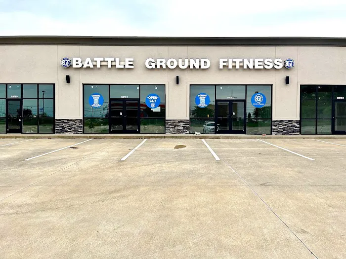 Battle Ground Fitness LLC Picture 9