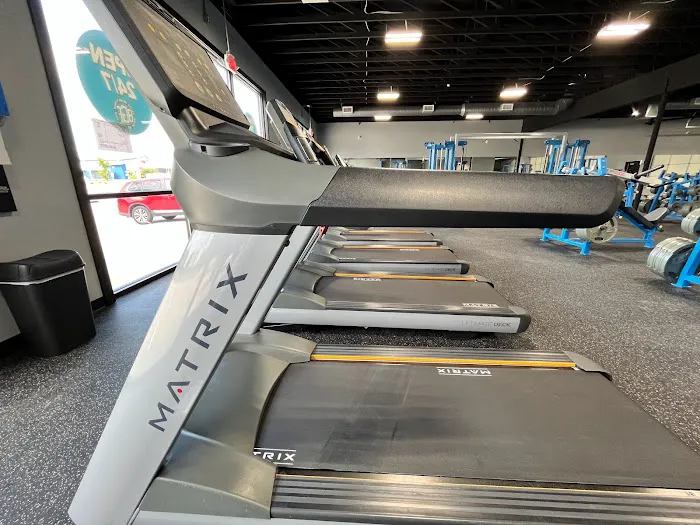 Battle Ground Fitness LLC Picture 7