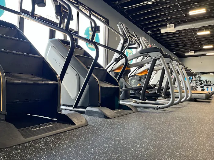 Battle Ground Fitness LLC Picture 2