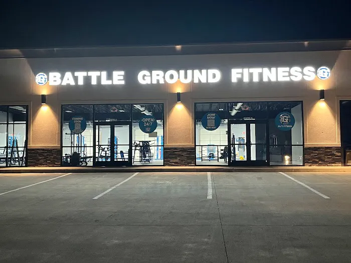 Battle Ground Fitness LLC Picture 5