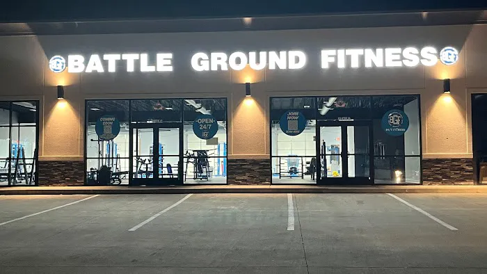Battle Ground Fitness LLC Picture 4