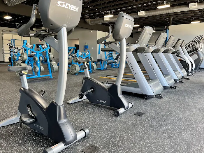 Battle Ground Fitness LLC Picture 3