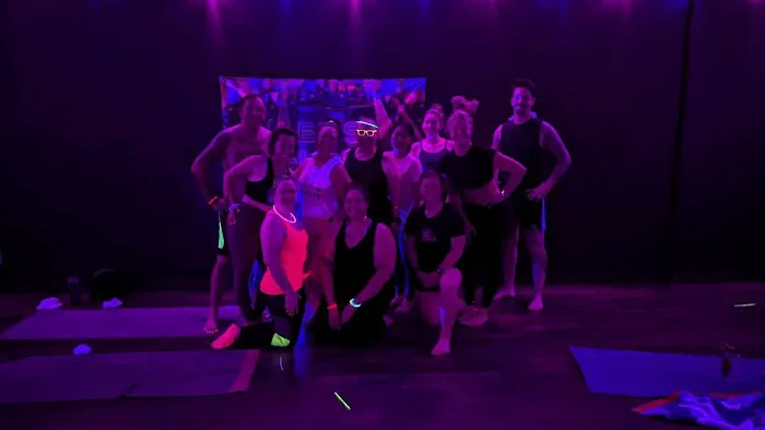 AHAVA YOGA STUDIO Picture 1