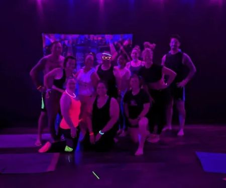 AHAVA YOGA STUDIO