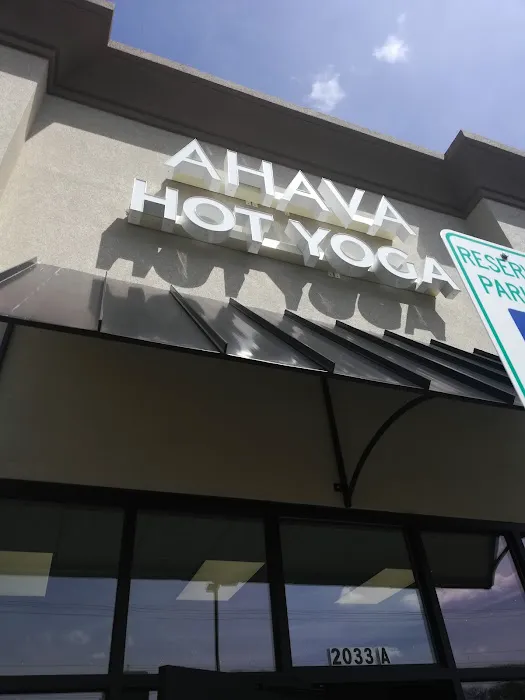 AHAVA YOGA STUDIO Picture 2