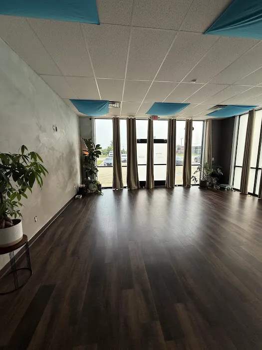 AHAVA YOGA STUDIO Picture 6