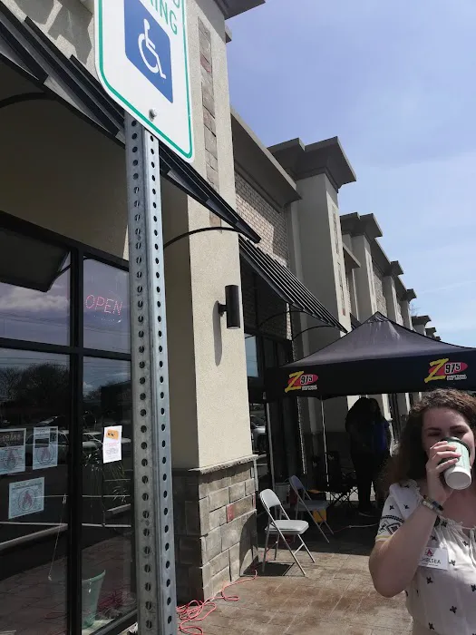 AHAVA YOGA STUDIO Picture 5