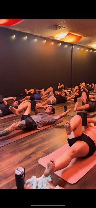 AHAVA YOGA STUDIO Picture 4