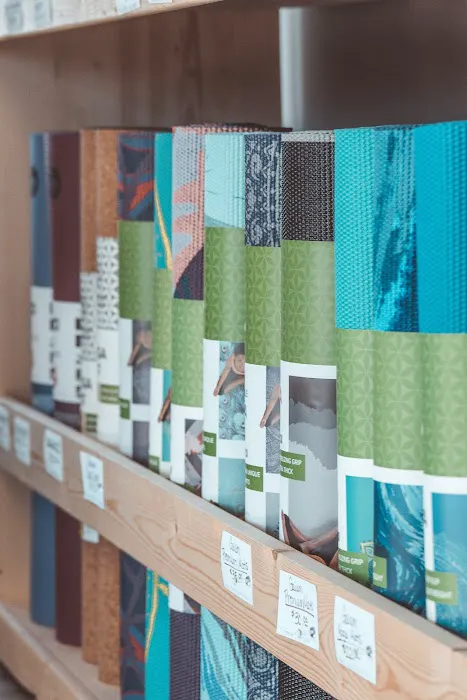 AHAVA YOGA STUDIO Picture 9