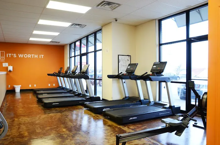 Anytime Fitness Picture 5