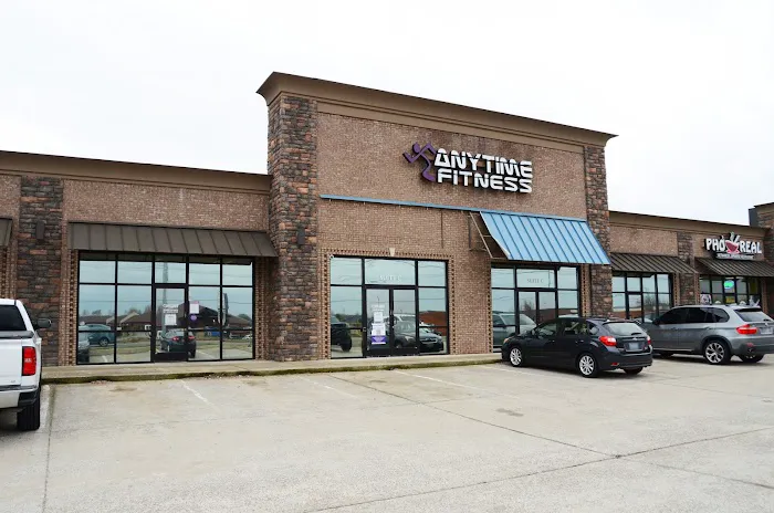 Anytime Fitness Picture 4