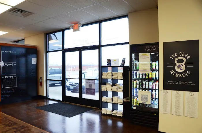 Anytime Fitness Picture 1