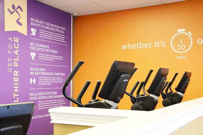 Anytime Fitness Picture 3
