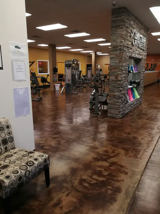 Anytime Fitness Picture 9